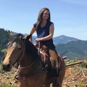 Meet your Posher, Nicolette